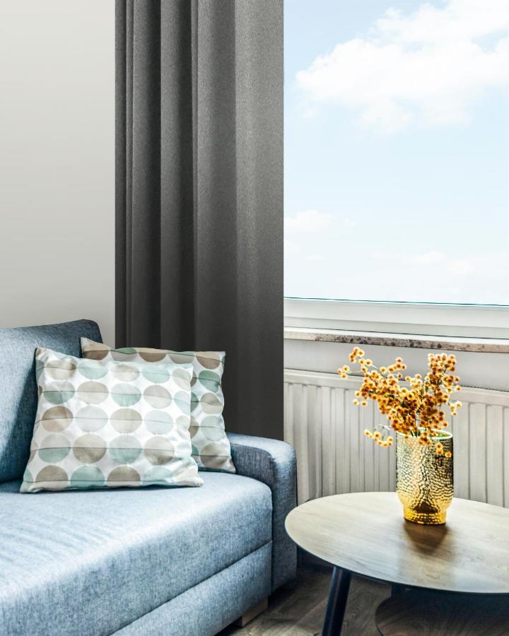 Hotel Zielonki Zielonki  エクステリア 写真