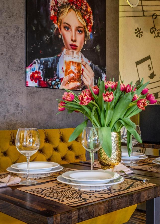 Hotel Zielonki Zielonki  エクステリア 写真