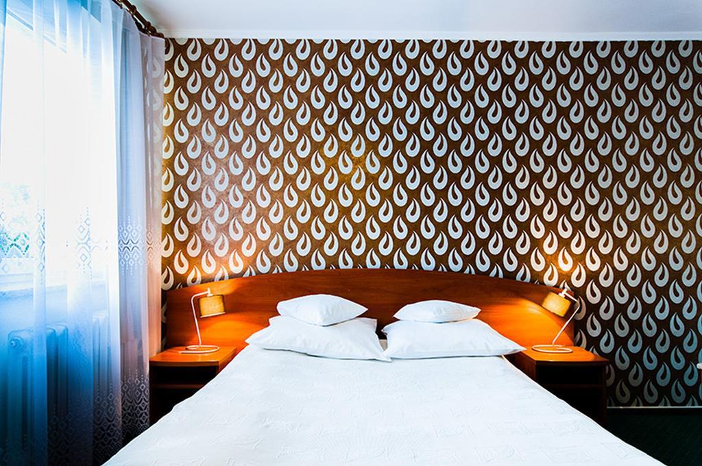 Hotel Zielonki Zielonki  部屋 写真
